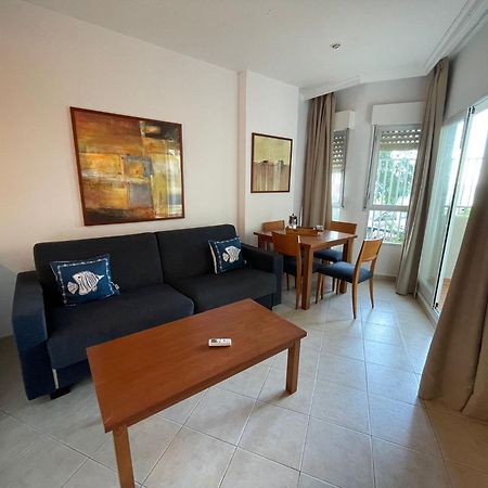 בנאלמדנה Apartamentos Magic Benalbeach By Benalnova מראה חיצוני תמונה