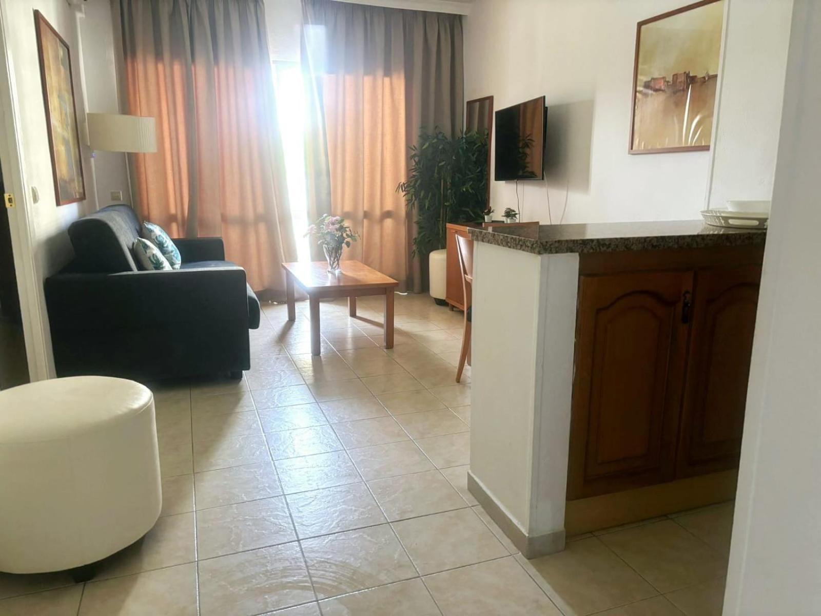 בנאלמדנה Apartamentos Magic Benalbeach By Benalnova מראה חיצוני תמונה