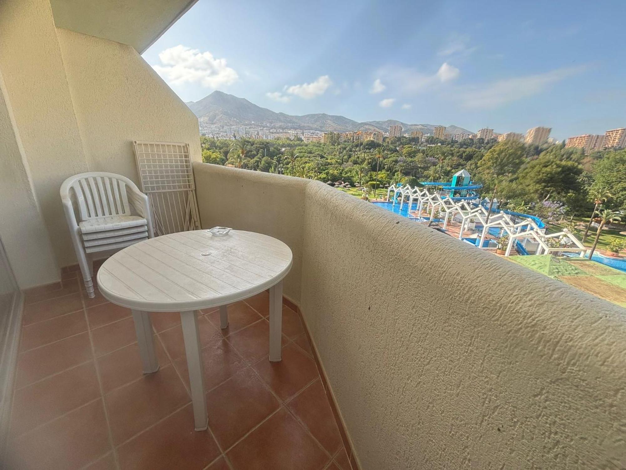 בנאלמדנה Apartamentos Magic Benalbeach By Benalnova מראה חיצוני תמונה