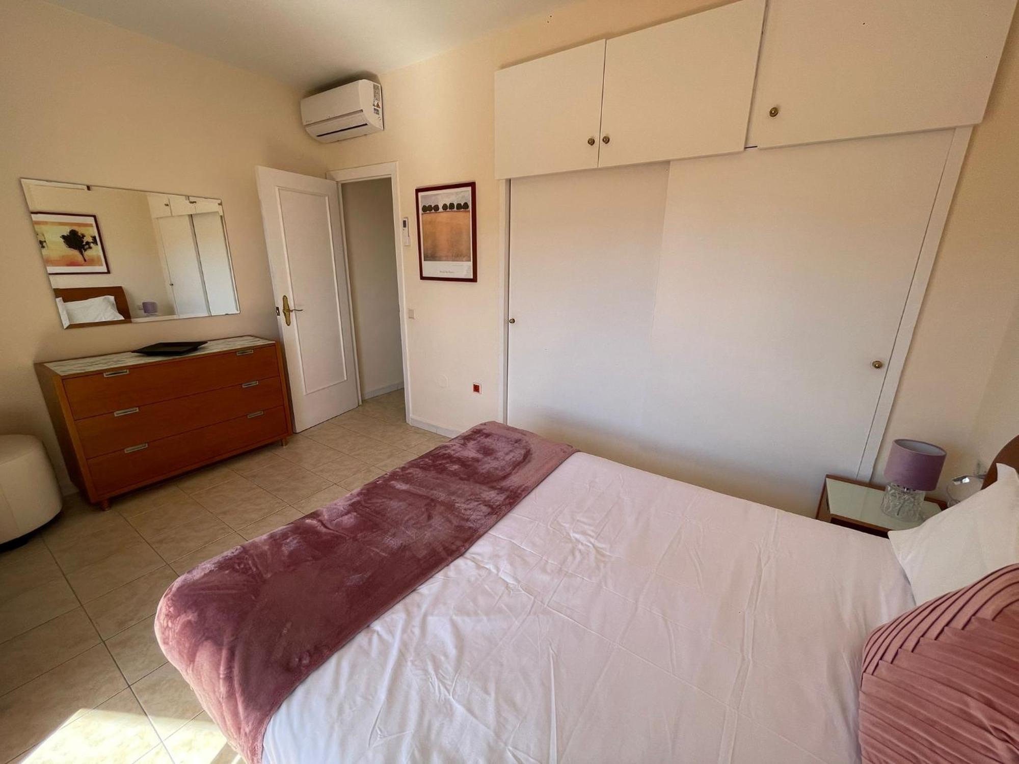בנאלמדנה Apartamentos Magic Benalbeach By Benalnova מראה חיצוני תמונה