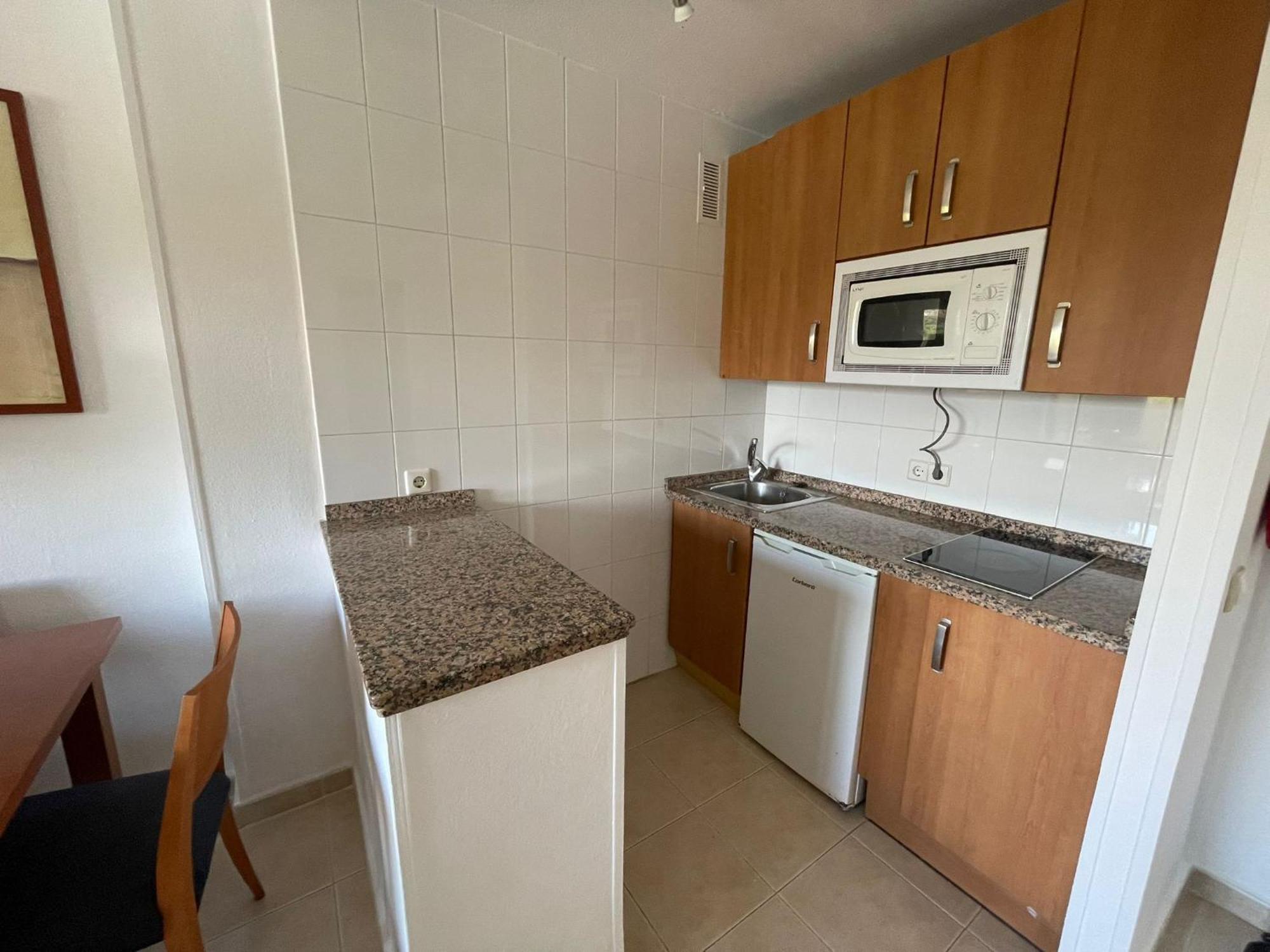 בנאלמדנה Apartamentos Magic Benalbeach By Benalnova מראה חיצוני תמונה