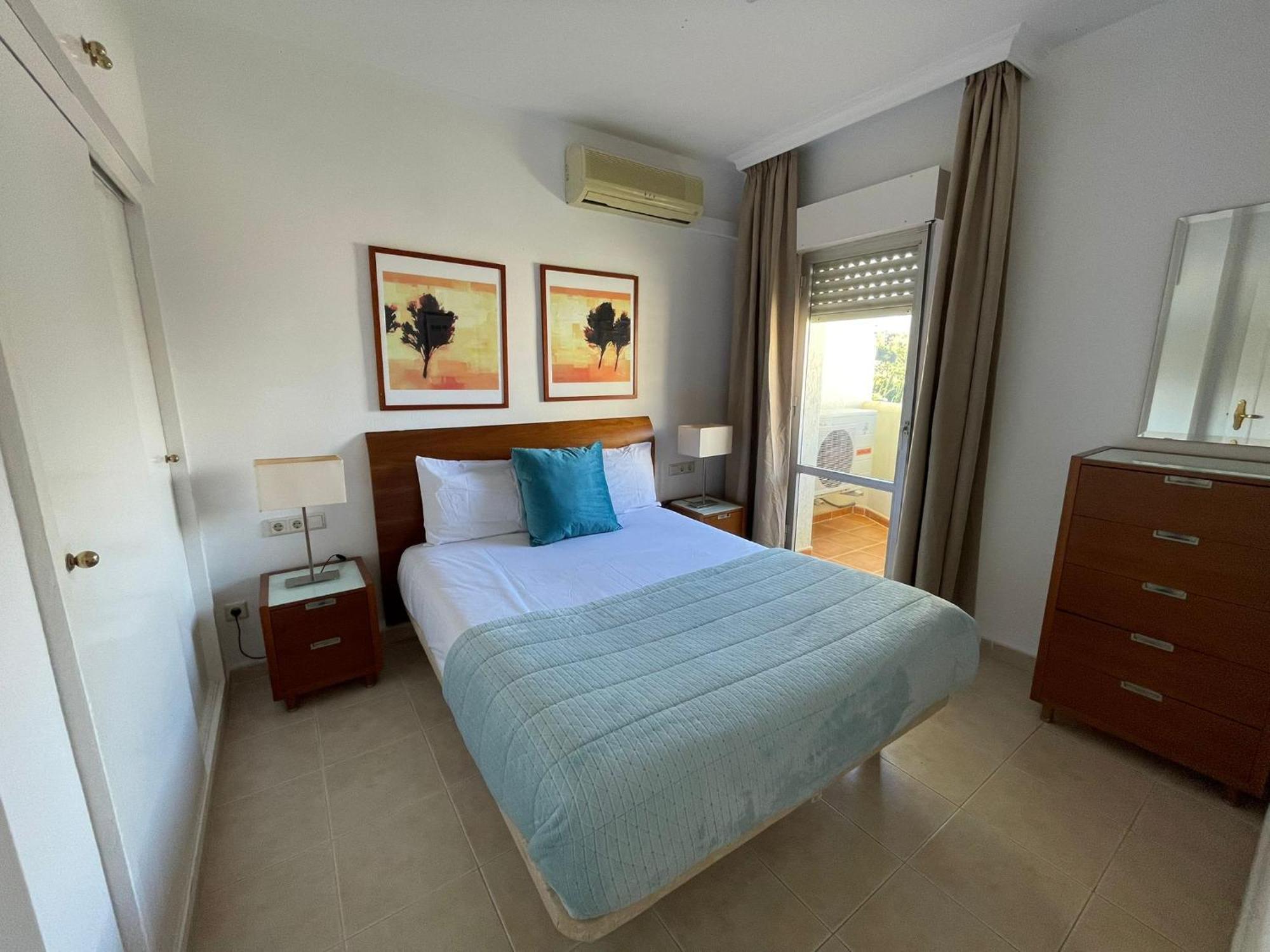 בנאלמדנה Apartamentos Magic Benalbeach By Benalnova מראה חיצוני תמונה