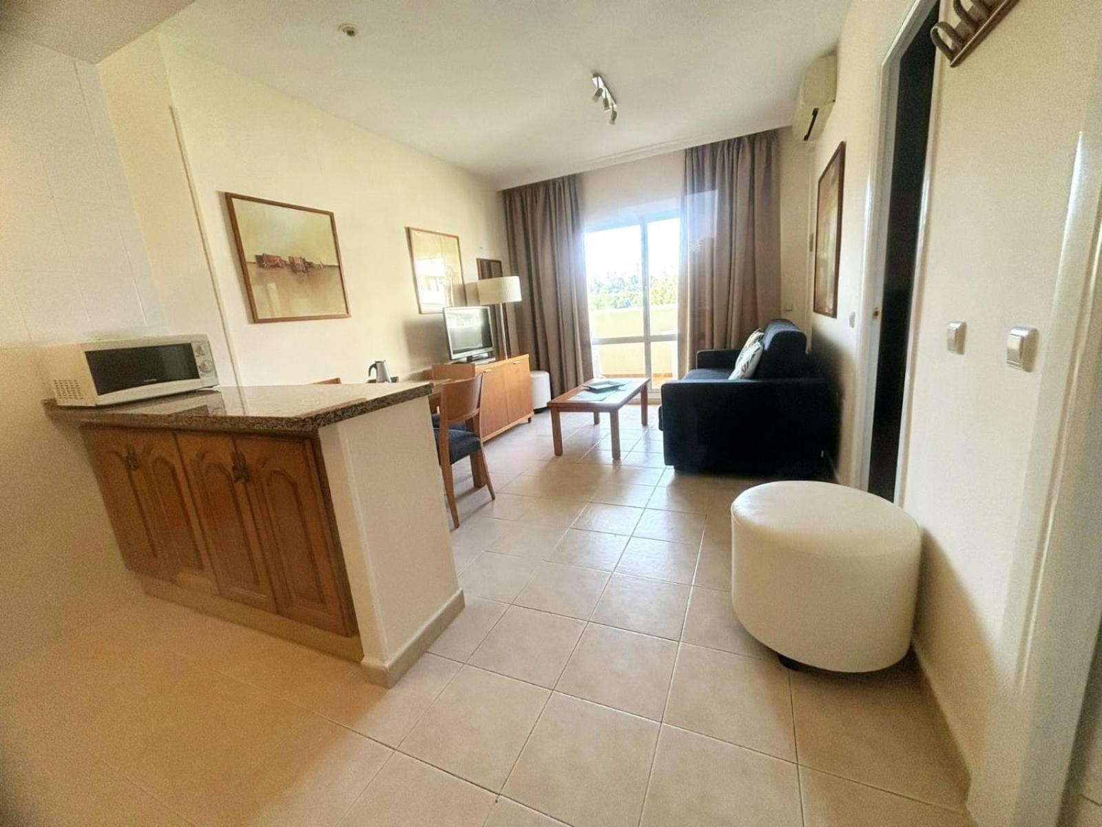בנאלמדנה Apartamentos Magic Benalbeach By Benalnova מראה חיצוני תמונה