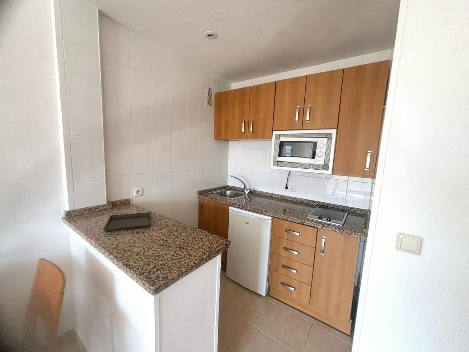 בנאלמדנה Apartamentos Magic Benalbeach By Benalnova מראה חיצוני תמונה