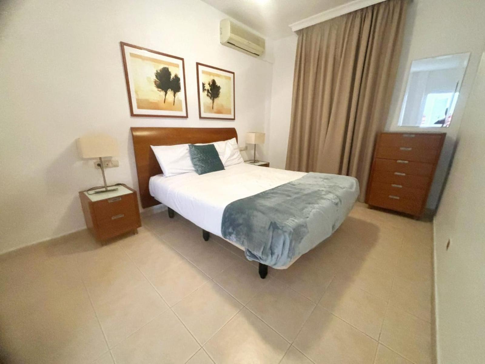 בנאלמדנה Apartamentos Magic Benalbeach By Benalnova מראה חיצוני תמונה