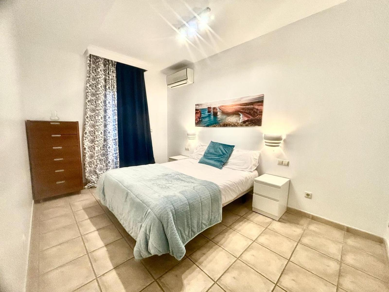 בנאלמדנה Apartamentos Magic Benalbeach By Benalnova מראה חיצוני תמונה
