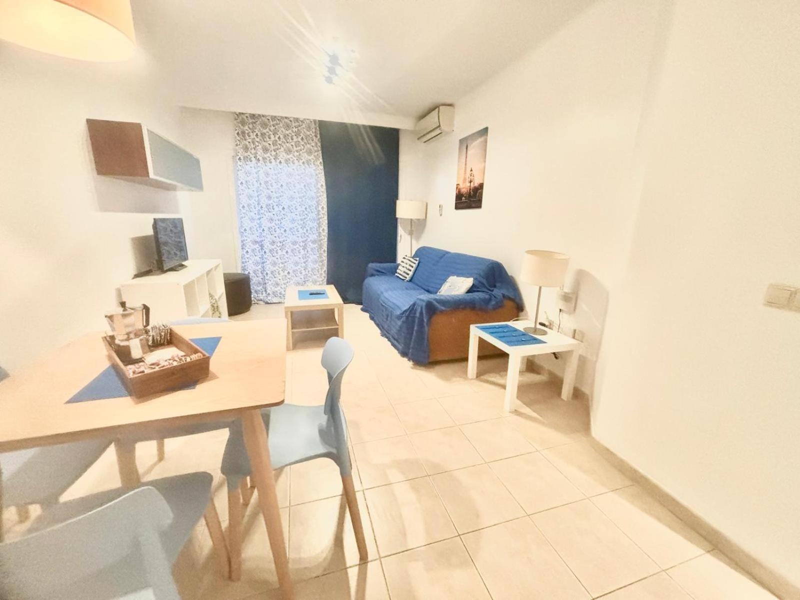 בנאלמדנה Apartamentos Magic Benalbeach By Benalnova מראה חיצוני תמונה